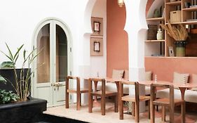 Riad Al Uzza
